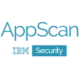 AppScan IBM Security logo